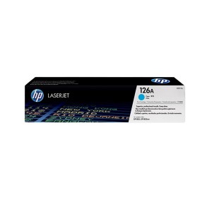  PARA LA IMPRESORA HP Color Laserjet CP1020 Toner