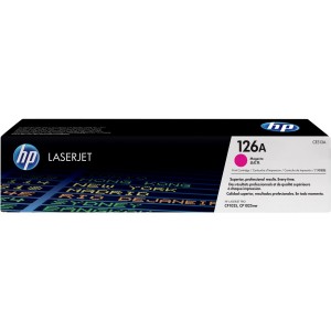  PARA LA IMPRESORA HP Color Laserjet CP1025 Toner