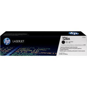  PARA LA IMPRESORA HP Laserjet Pro CP1025nw Toner