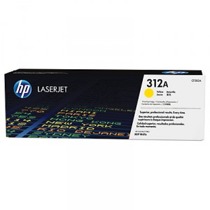  PERTENENCIENTE A LA REFERENCIA HP 312A Toner