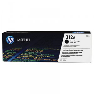  PERTENENCIENTE A LA REFERENCIA HP 312A Toner