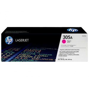  PERTENENCIENTE A LA REFERENCIA HP 305A / 305X Toner