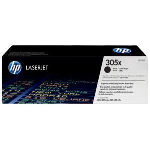  PARA LA IMPRESORA HP Laserjet Pro 400 color M451dn Toner