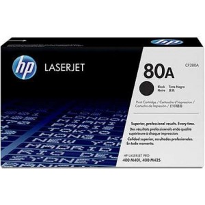  PARA LA IMPRESORA HP Laserjet Pro 400 P M401dne Toner