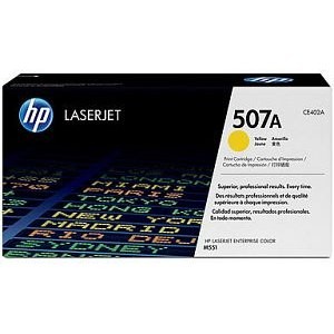  PARA LA IMPRESORA HP LaserJet Enterprise 500 Color M551n Toner