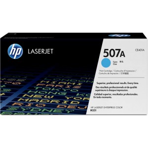  PERTENENCIENTE A LA REFERENCIA HP 507A / 507X Toner