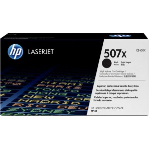  PARA LA IMPRESORA HP LaserJet Enterprise 500 Color MFP M575dn Toner