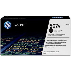  PARA LA IMPRESORA HP LaserJet Enterprise 500 Color M551n Toner