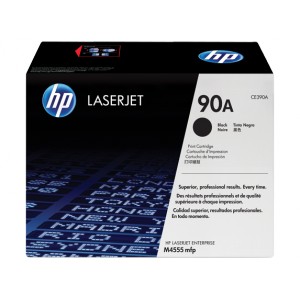  PERTENENCIENTE A LA REFERENCIA HP 90A / 90X Toner