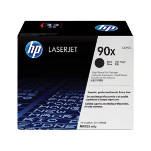  PARA LA IMPRESORA HP LaserJet Enterprise 600 M601n Toner