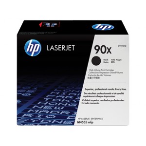  PERTENENCIENTE A LA REFERENCIA HP 90A / 90X Toner