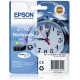 Epson 27XL Multipack. T2711, T2712 y T2713 Cartuchos de tinta original