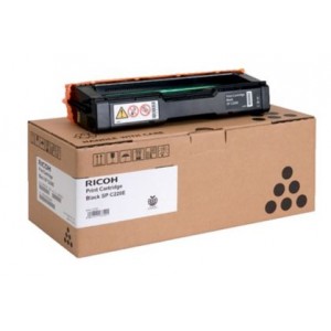 Toner Ricoh K241 Negro original PERTENENCIENTE A LA REFERENCIA Ricoh K241 Toner