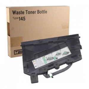 DEPOSITO RESIDUAL RICOH TYPE 145 PERTENENCIENTE A LA REFERENCIA Mantenimiento Ricoh Type 145 Toner