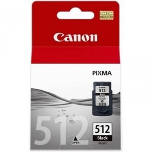 CANON 512 ORIGINAL 13 ml. PARA LA IMPRESORA Canon Pixma MP260 Tinteiros