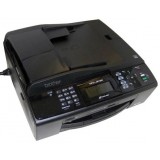 Brother MFC-J615W - Tinteiros compatíveis e originais