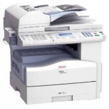 Ricoh Aficio MP201F - Toner compatíveis e originais