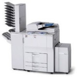 Ricoh Aficio MP6000 - Toner compatíveis e originais