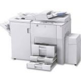 Ricoh Aficio MP6001 - Toner compatíveis e originais