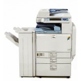 Ricoh Aficio MPC2500 - Toner compatíveis e originais