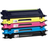 Cartuchos de Toner Compatibles y Originales Brother referencia TN-130