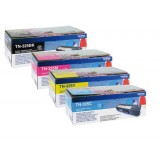 Cartuchos de Toner Compatibles y Originales Brother referencia TN-325