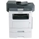 Lexmark MX511DTE - Toner compatíveis e originais