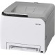 Ricoh Aficio SPC231N - Toner compatíveis e originais