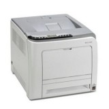 Ricoh Aficio SPC310 - Toner compatíveis e originais