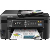 Epson WorkForce WF-3620DWF - Tinteiros compatíveis e originais