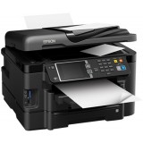 Epson WorkForce WF-3640DTWF - Tinteiros compatíveis e originais