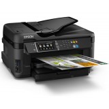 Epson WorkForce WF-7610DWF - Tinteiros compatíveis e originais