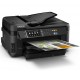 Epson WorkForce WF-7610DWF - Tinteiros compatíveis e originais