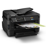 Epson WorkForce WF-7620DTWF - Tinteiros compatíveis e originais