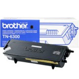 Cartuchos de Toner Compatibles y Originales Brother referencia TN-6300