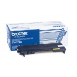 Cartuchos de Toner Compatibles y Originales Brother referencia TN-2005