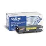 Cartuchos de Toner Compatibles y Originales Brother referencia TN-3230