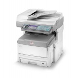 OKI Executive ES8460MFP - Toner compatíveis e originais