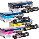 Cartuchos de Toner Compatibles y Originales Brother referencia TN-321