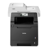 Brother DCP-L8450CDW - Toner compatíveis e originais