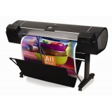 HP DesignJet Z5200 - Tinteiros compatíveis e originais