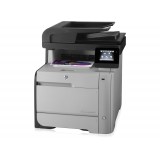 HP LaserJet Pro 400 color MFP M476nw - Toner compatíveis e originais