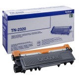 Cartuchos de Toner Compatibles y Originales Brother referencia TN-2320