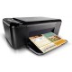 HP DeskJet F4583 - Tinteiros compatíveis e originais