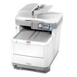 OKI C3500MFP - Toner compatíveis e originais