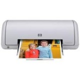 HP Deskjet D1338 - Tinteiros compatíveis e originais