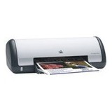 HP DeskJet D1380 - Tinteiros compatíveis e originais