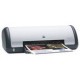 HP DeskJet D1380 - Tinteiros compatíveis e originais