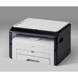 Ricoh Aficio SP203S - Toner compatíveis e originais