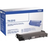 Cartuchos de Toner Compatibles y Originales Brother referencia TN-2310